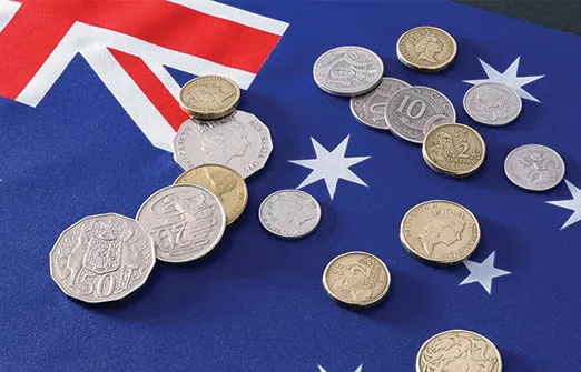 Австралия: быстрый рост ставок может обрушить экономику