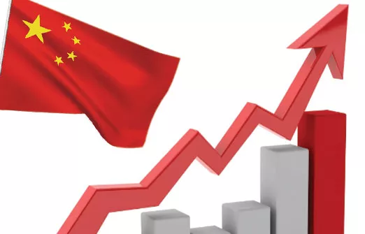 Oxford Economics: экономический рост Китая в следующем десятилетии составит 4,5%
