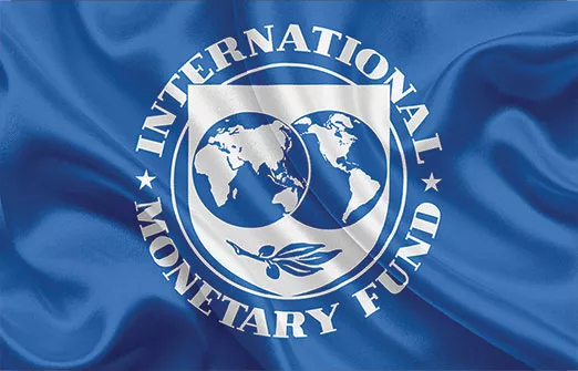 МВФ призывает банки «придерживаться единого курса»