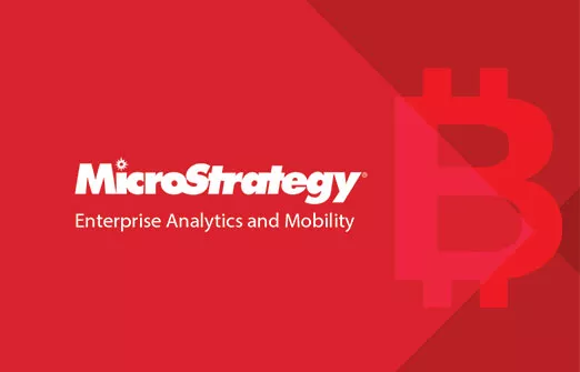 MicroStrategy собирается пополнить свои запасы BTC