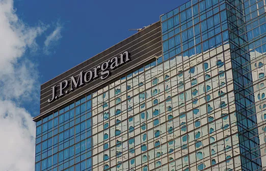 JPMorgan и Morgan Stanley снизили целевые показатели Alibaba из-за проблем с выручкой
