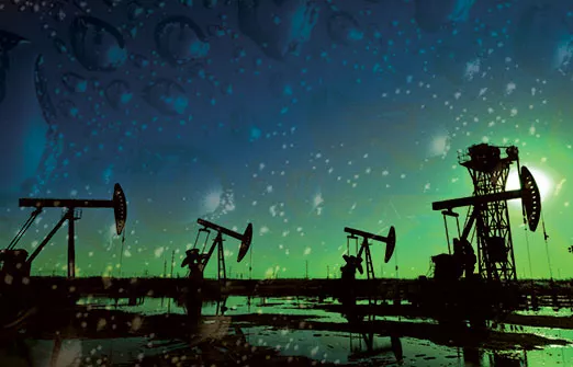 ОПЕК+ в октябре сократит добычу нефти