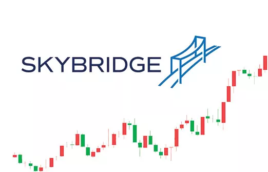 FTX Ventures покупает 30% акций SkyBridge Capital