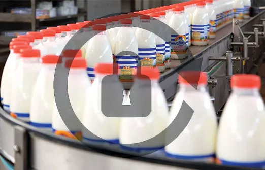 Danone может получить миллиард евро за закрытие молочного подразделения в РФ