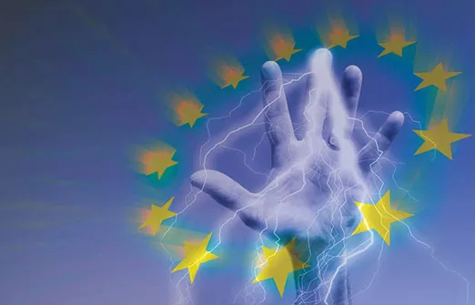ЕС намеревается смягчить последствия энергетического кризиса