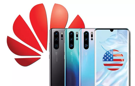Huawei может обойти санкции США