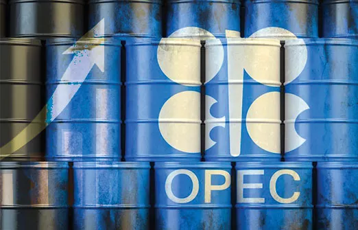 Нефть подорожала на слухах о сокращении добычи ОПЕК+