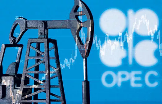 Нефть подорожала на слухах о сокращении добычи ОПЕК+