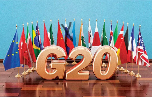 Мировая политика: Канада предлагает исключить Россию из G-20