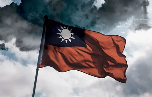 Правительство Тайваня говорит о риске повреждения подводных кабелей