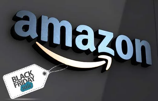 Сотрудники Amazon объявили забастовку в Черную пятницу