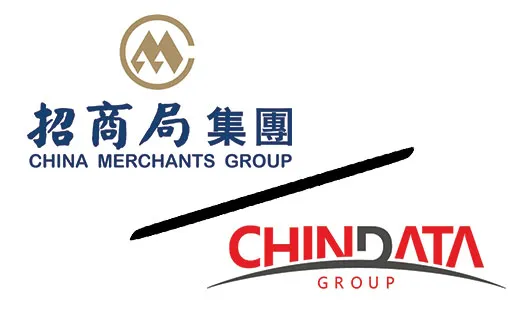 China Merchants Group изучает предложение о поглощении Chindata Bain
