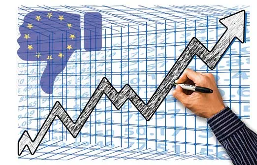 ЕС снижает прогнозы экономического роста на 2023 год