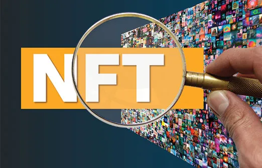 Великобритания начинает расследование NFT