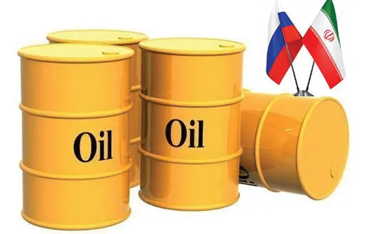 Интерфакс: Россия и Иран начинают обмен нефтепродуктами
