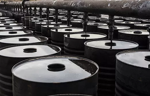 Нефть марки Urals торгуется на уровне 52,00 USD за баррель