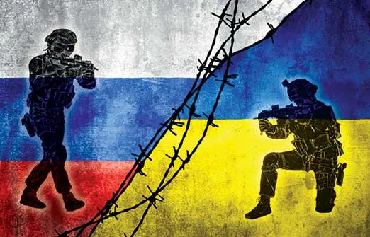 Россия наносит массированные удары по Украине во время саммита G-20