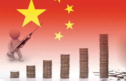 Китайские акции взлетели на фоне ожиданий отмены Covid Zero