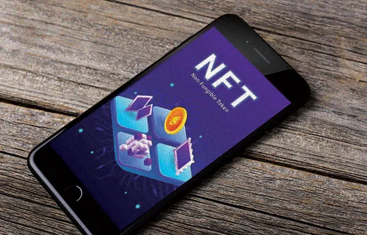 Apple дала разрешение на продажу NFT в App Store