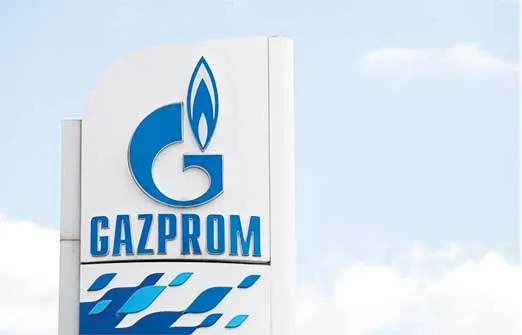 «Газпром» прекратит поставки в Европу через Украину