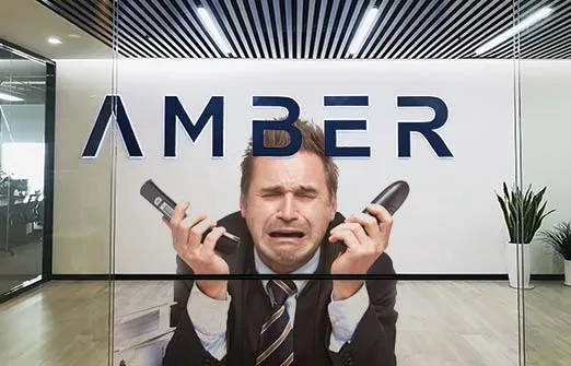 Amber Group не будет выплачивать бонусы сотрудникам в 2022 году