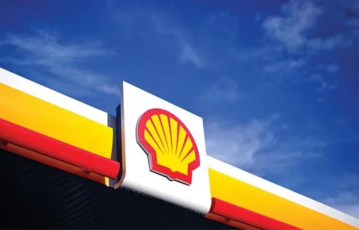 Британское подразделение Shell получило 1,2 млрд фунтов стерлингов