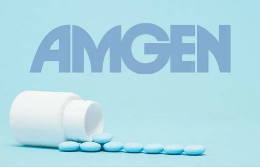 Amgen купит Horizon Therapeutics за 27,8 млрд долларов