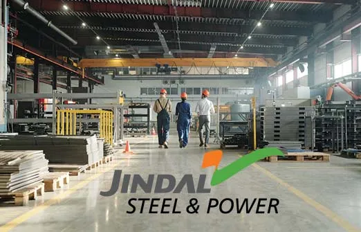 Jindal Shadeed Group планирует построить завод стоимостью 3 млрд долларов