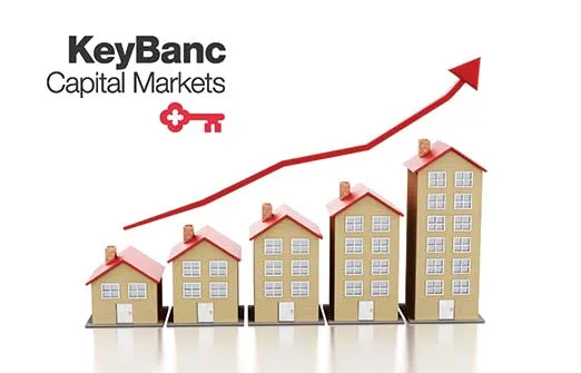 Keybanc Capital Markets видит перспективу для рынка жилья на 2023 год