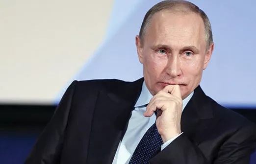 Путин готов на неограниченные расходы ради победы над Украиной
