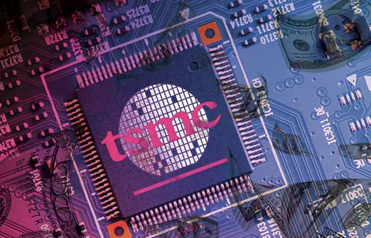 TSMC планирует производить более продвинутые чипы в США