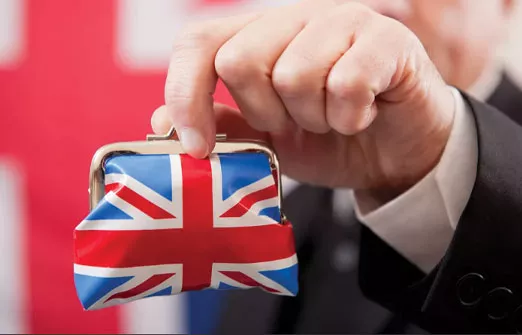 5 советов британских экспертов о том, как продвинуться по службе во время рецессии