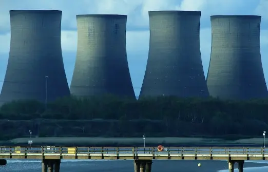 Великобритания: атомная энергетика нуждается в господдержке