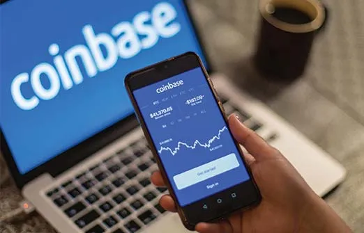 Coinbase оштрафована в Нидерландах за работу без регистрации
