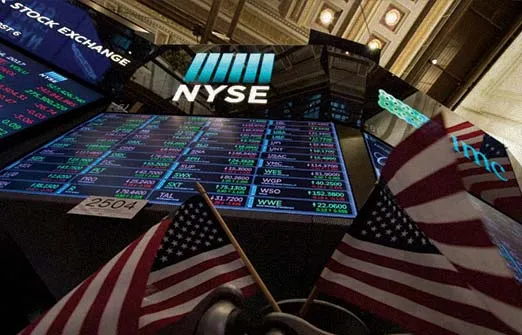 NYSE: некоторые сделки за вторник будут отменены