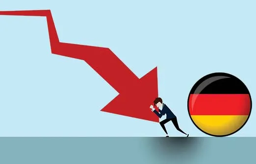 Германия избежит рецессии: прогноз на 2023 год