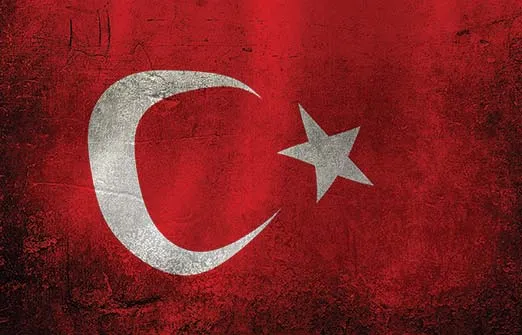 В Турции хотят распустить прокурдскую партию ДНП