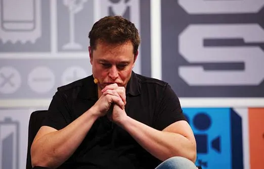 Жизнь после Илона Маска: Tesla готовится к уходу генерального директора