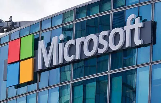 Microsoft теряет прибыль из-за снижения спроса на ПО