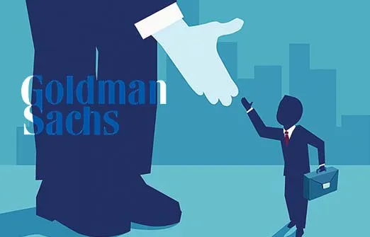 Goldman Sachs и власти Нью-Йорка помогут малому бизнесу