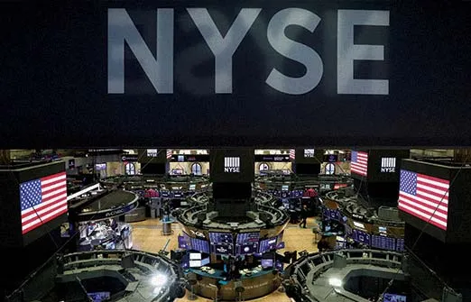 NYSE: некоторые сделки за вторник будут отменены