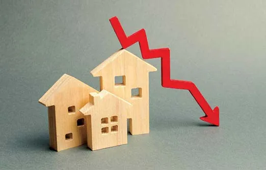 Швеция: Riksbank продолжает повышать ставки, цены на жилье падают