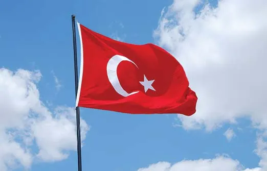 В Турции хотят распустить прокурдскую партию ДНП