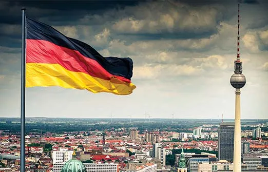 Германия обещает принять жесткие меры после новогодних инцидентов