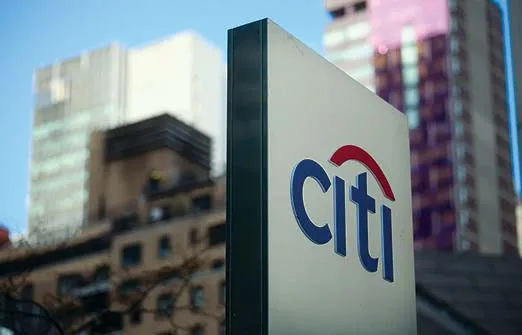 Citigroup: трейдеры накапливают короткие ставки на акции