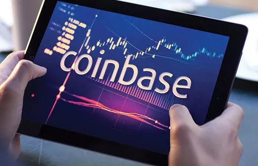 Coinbase: рост ставок неожиданно подкрепил процентный доход биржи