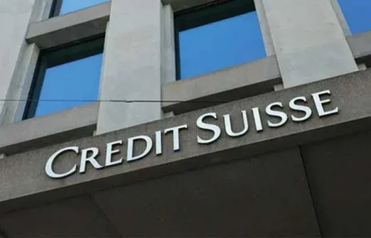 Credit Suisse выплатил миллиардеру Бидзине Иванишвили 210 млн долларов