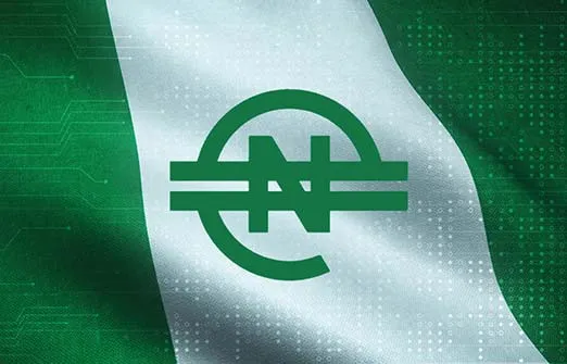 Нигерия ищет партнеров для перезапуска цифровой валюты Enaira