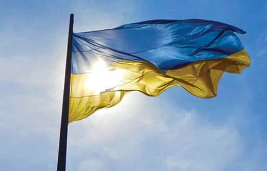 Джорджа Мелони обещает поставить Украине системы ПВО
