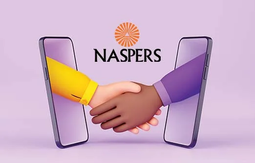 Naspers поддерживает Planet42 сделкой на 100 млн долларов